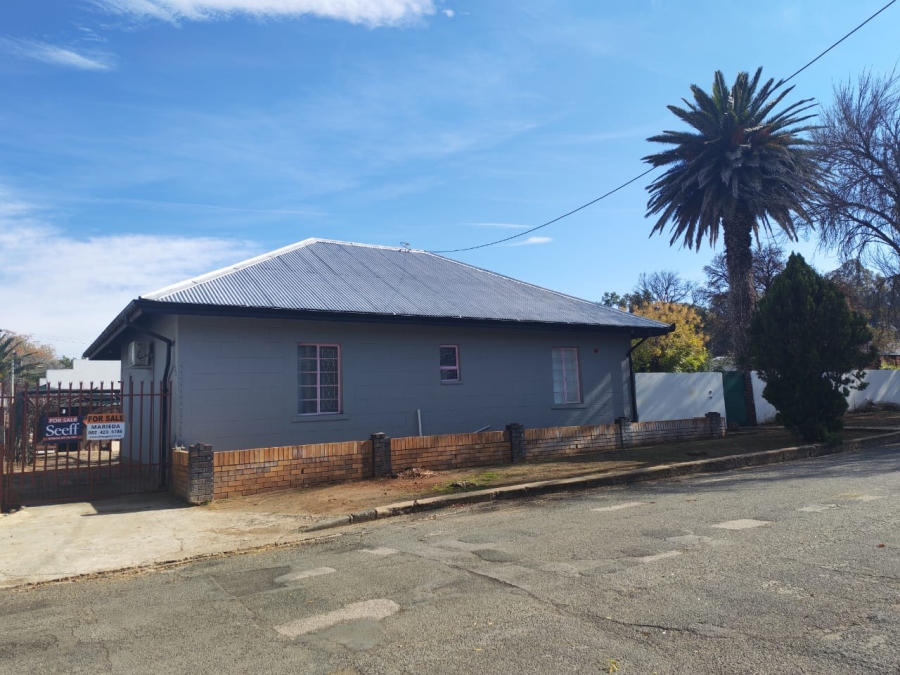 3 Bedroom Property for Sale in Middelburg Eastern Cape